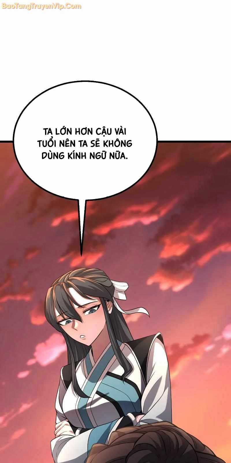 Hoa Vô Thập Nhật Công Chapter 7 trang 59