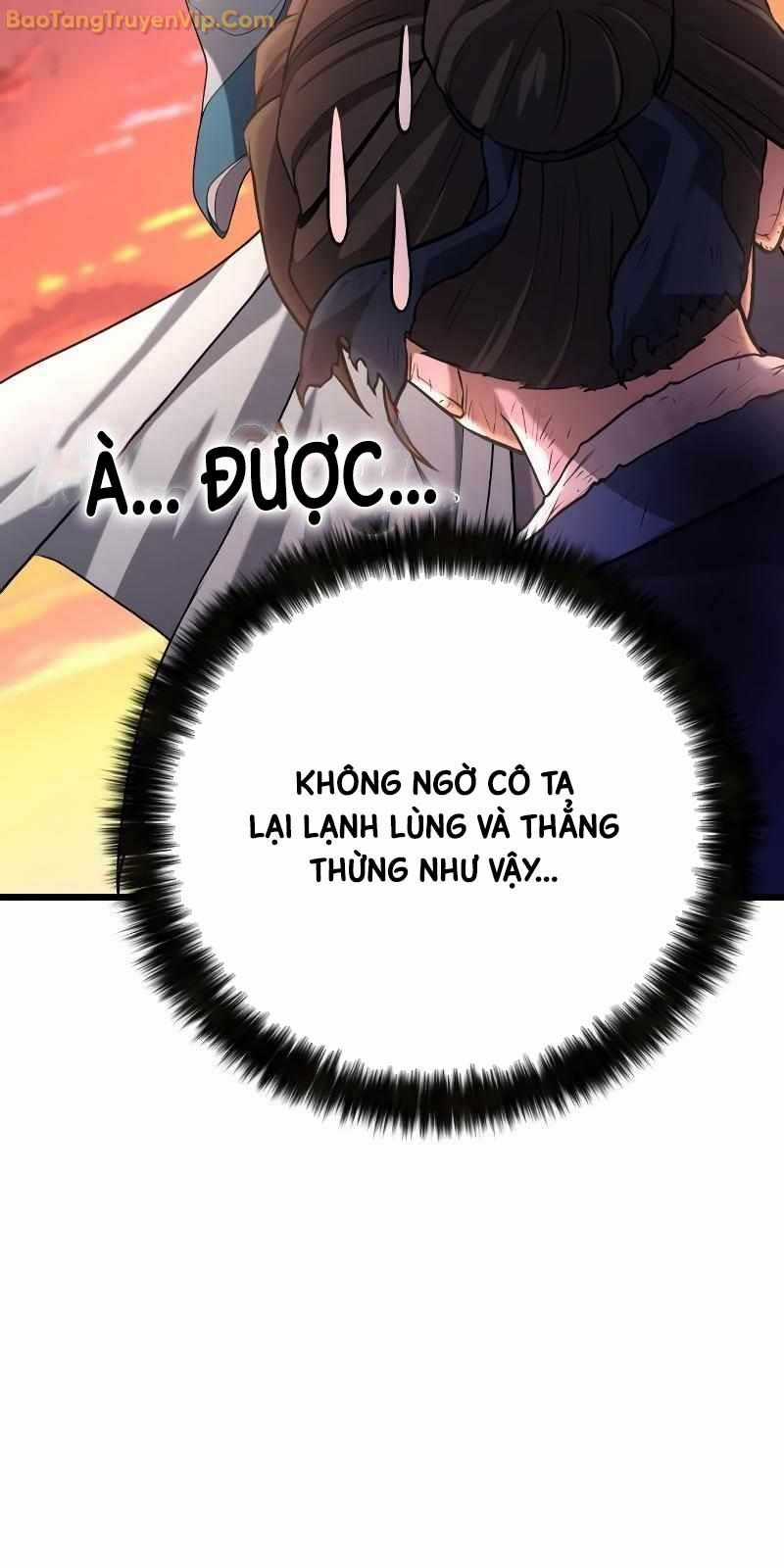 Hoa Vô Thập Nhật Công Chapter 7 trang 60