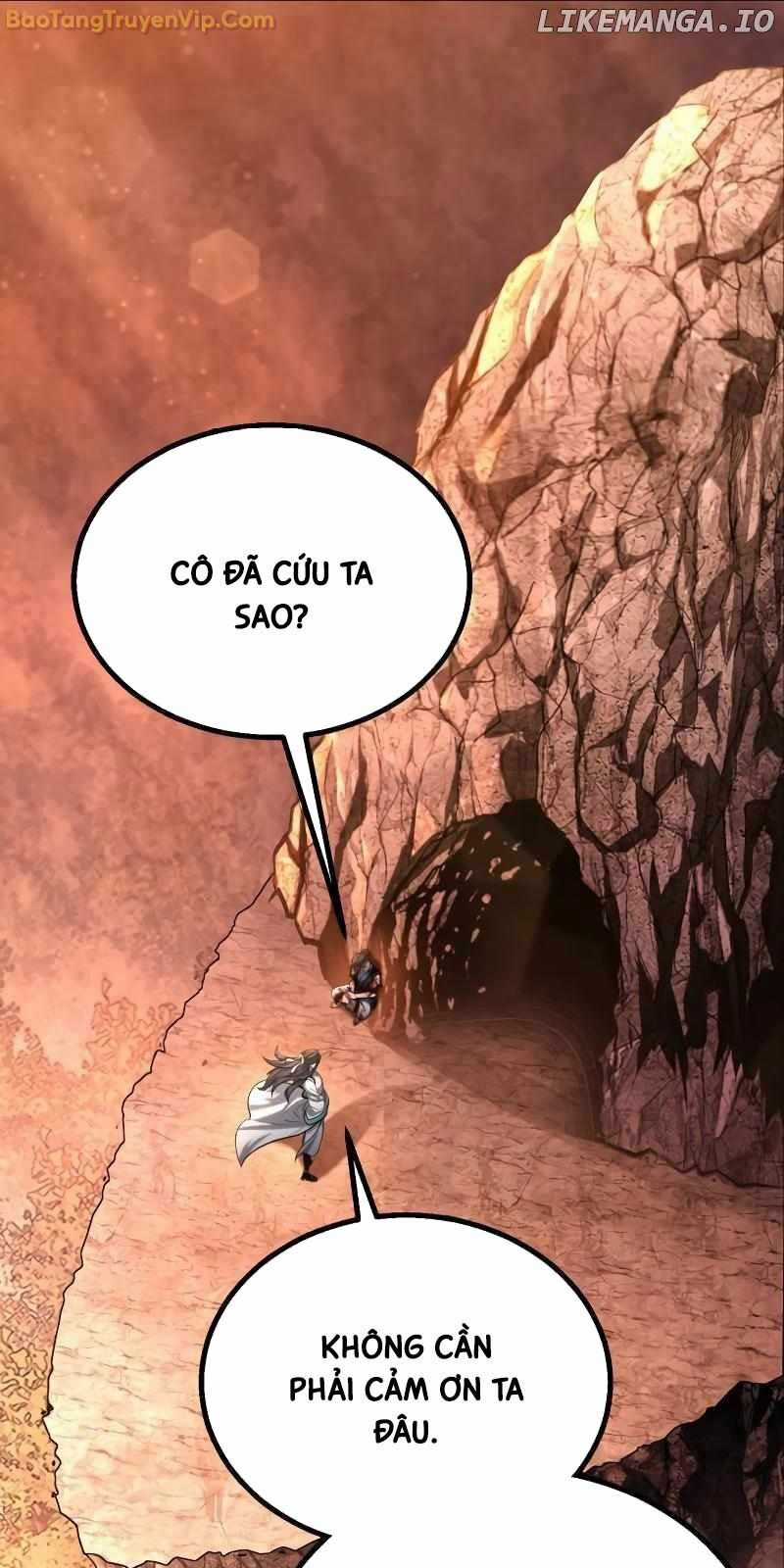 Hoa Vô Thập Nhật Công Chapter 7 trang 62