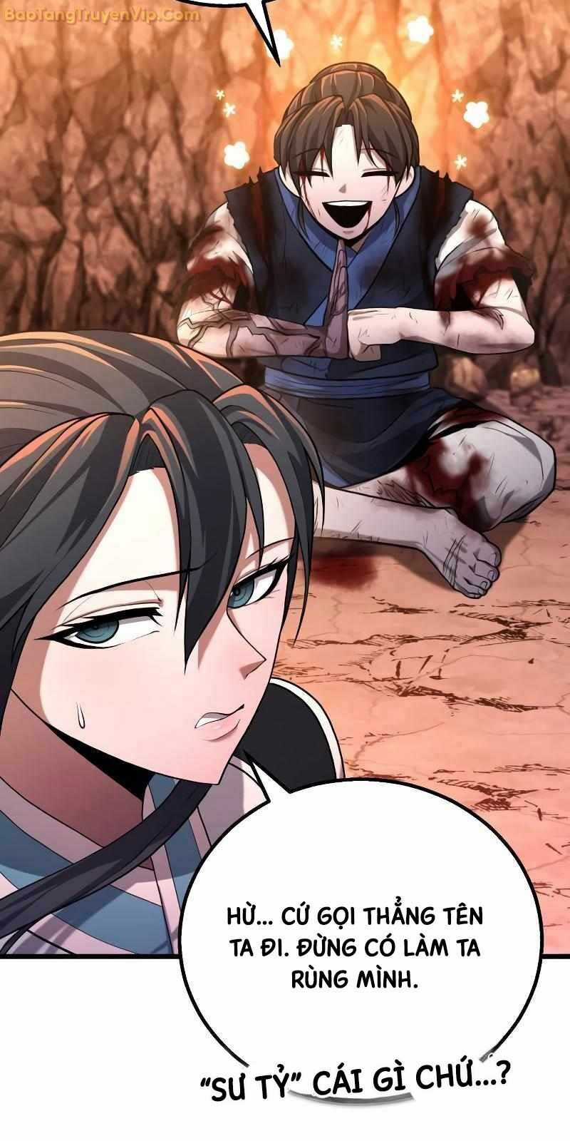 Hoa Vô Thập Nhật Công Chapter 7 trang 64