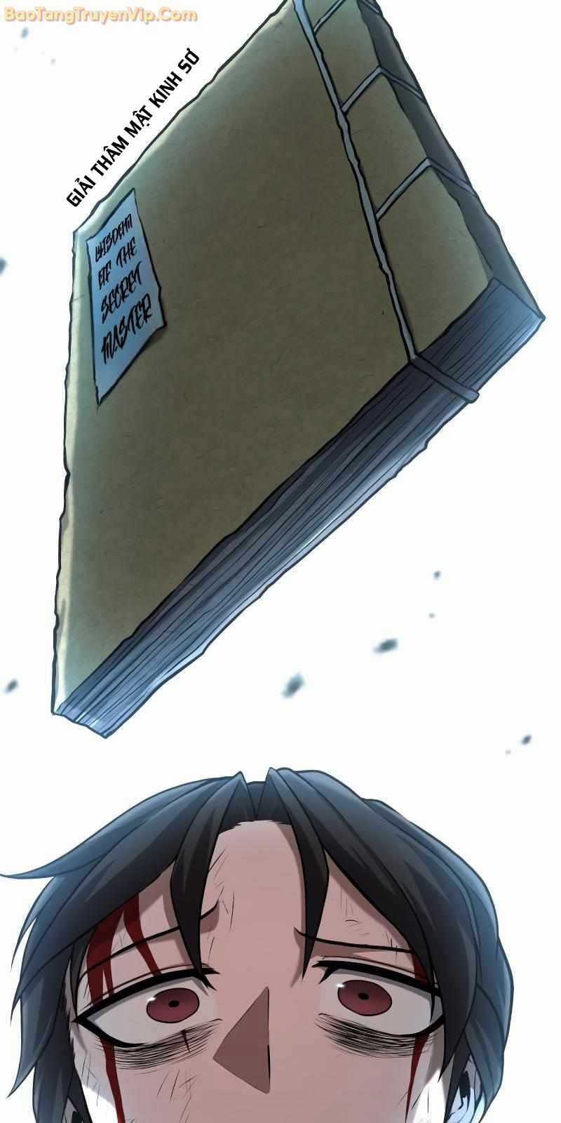 Hoa Vô Thập Nhật Công Chapter 7 trang 73