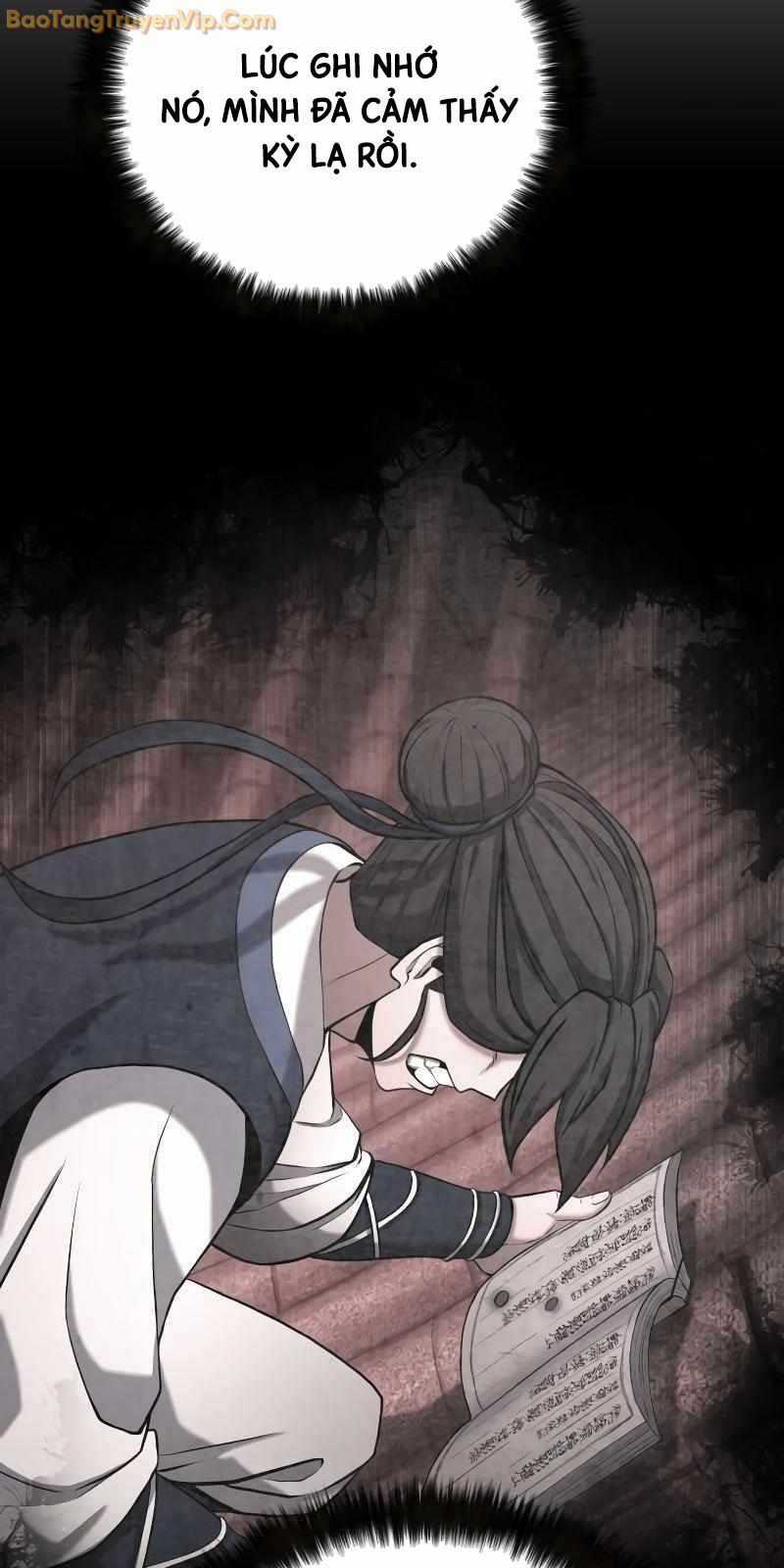 Hoa Vô Thập Nhật Công Chapter 7 trang 75