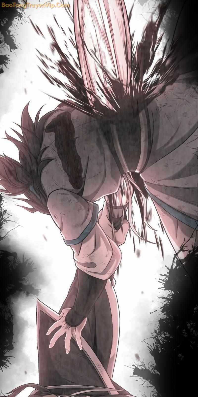 Hoa Vô Thập Nhật Công Chapter 7 trang 77