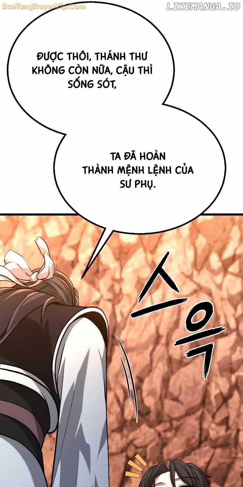 Hoa Vô Thập Nhật Công Chapter 7 trang 90