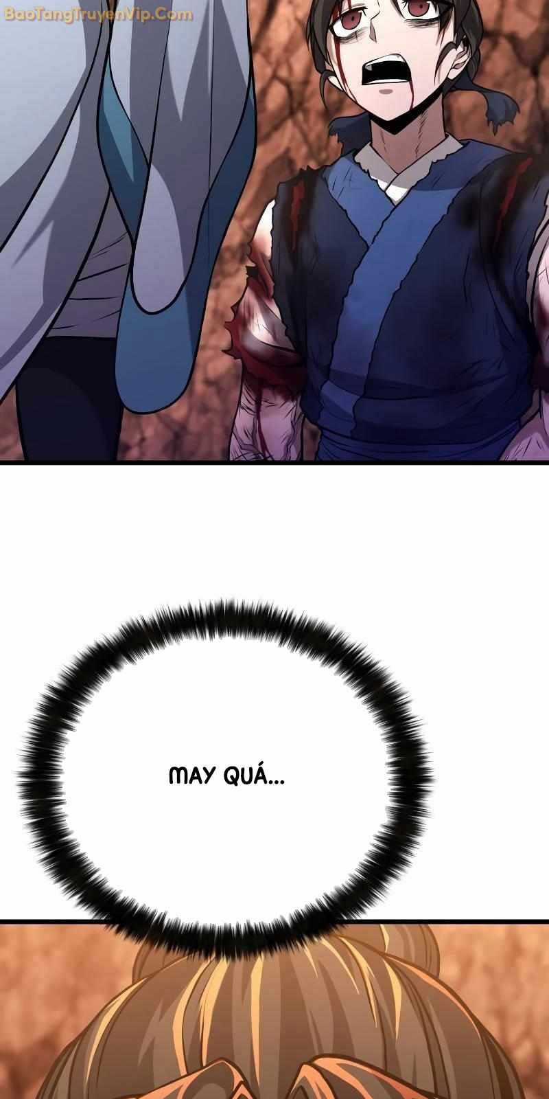 Hoa Vô Thập Nhật Công Chapter 7 trang 91