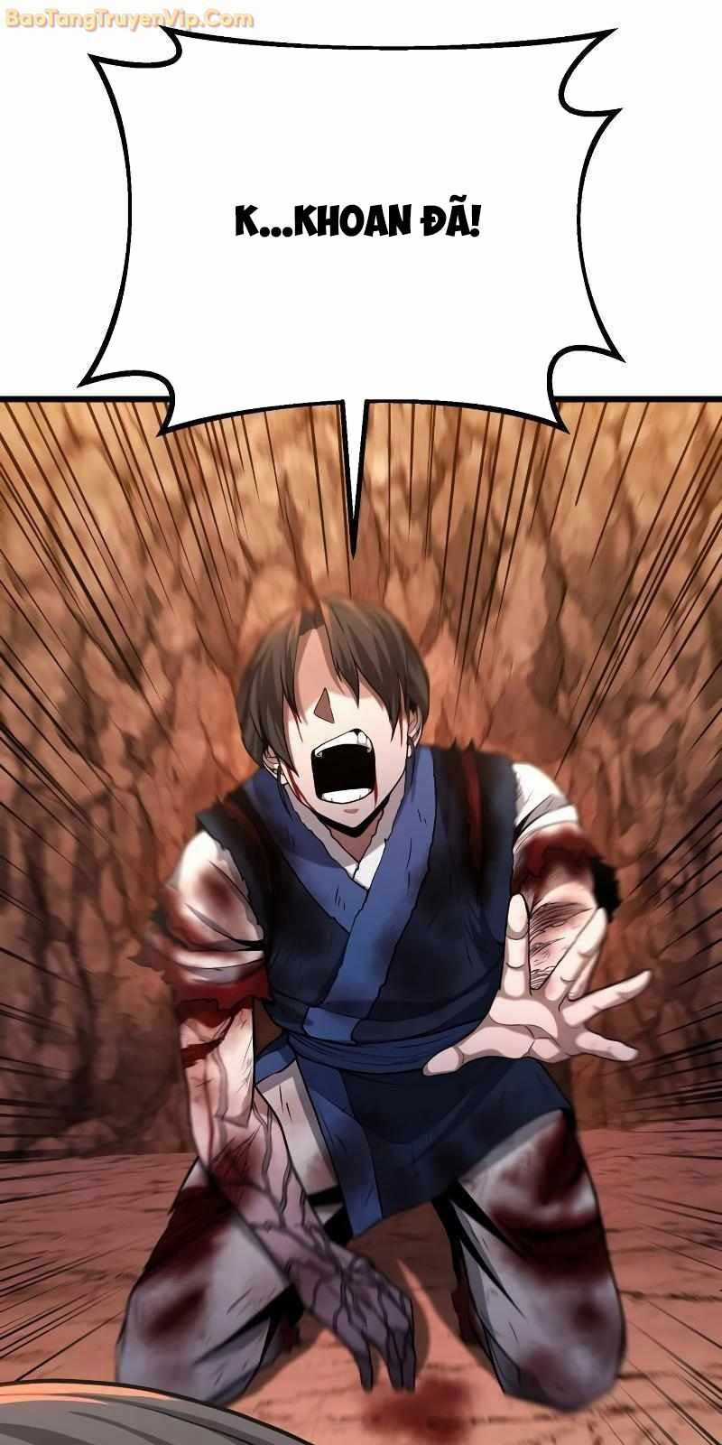 Hoa Vô Thập Nhật Công Chapter 7 trang 94