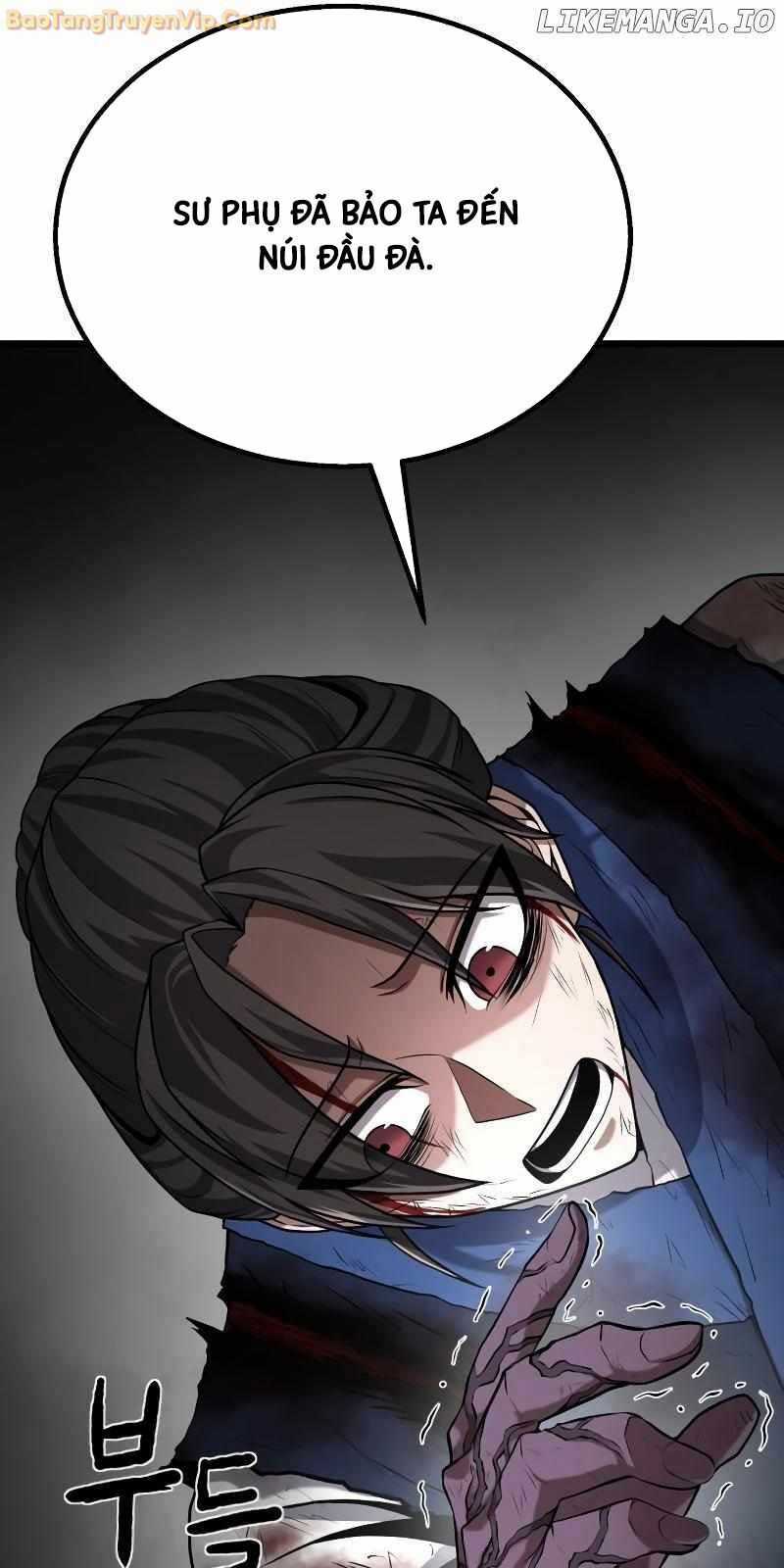 Hoa Vô Thập Nhật Công Chapter 7 trang 99