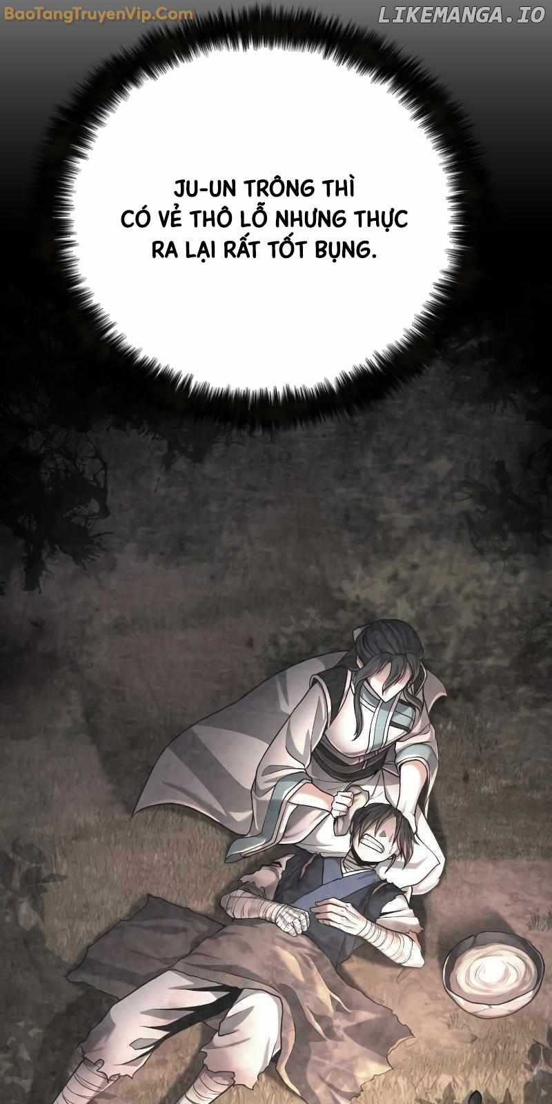 Hoa Vô Thập Nhật Công Chapter 8 trang 11