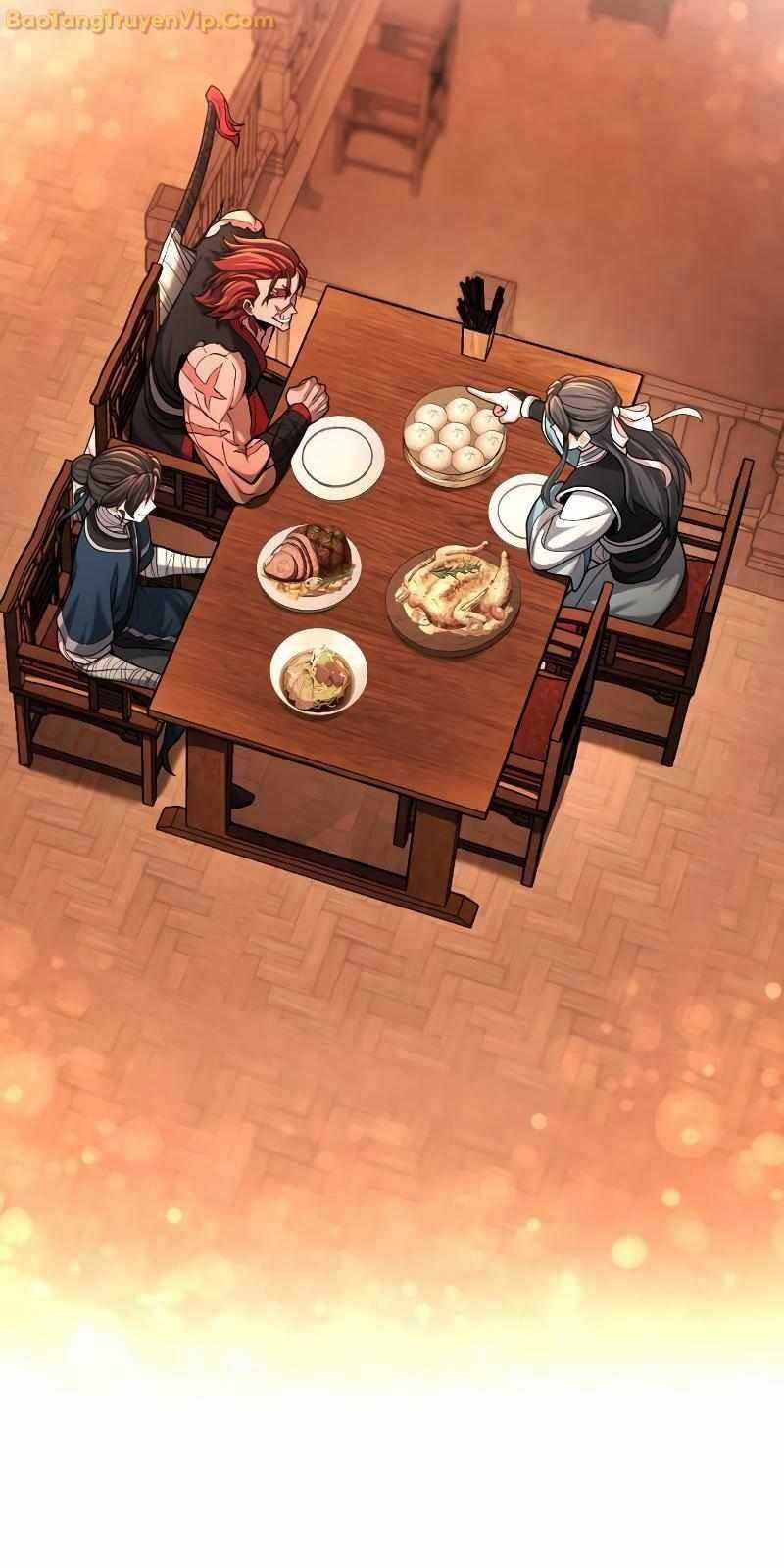 Hoa Vô Thập Nhật Công Chapter 8 trang 111