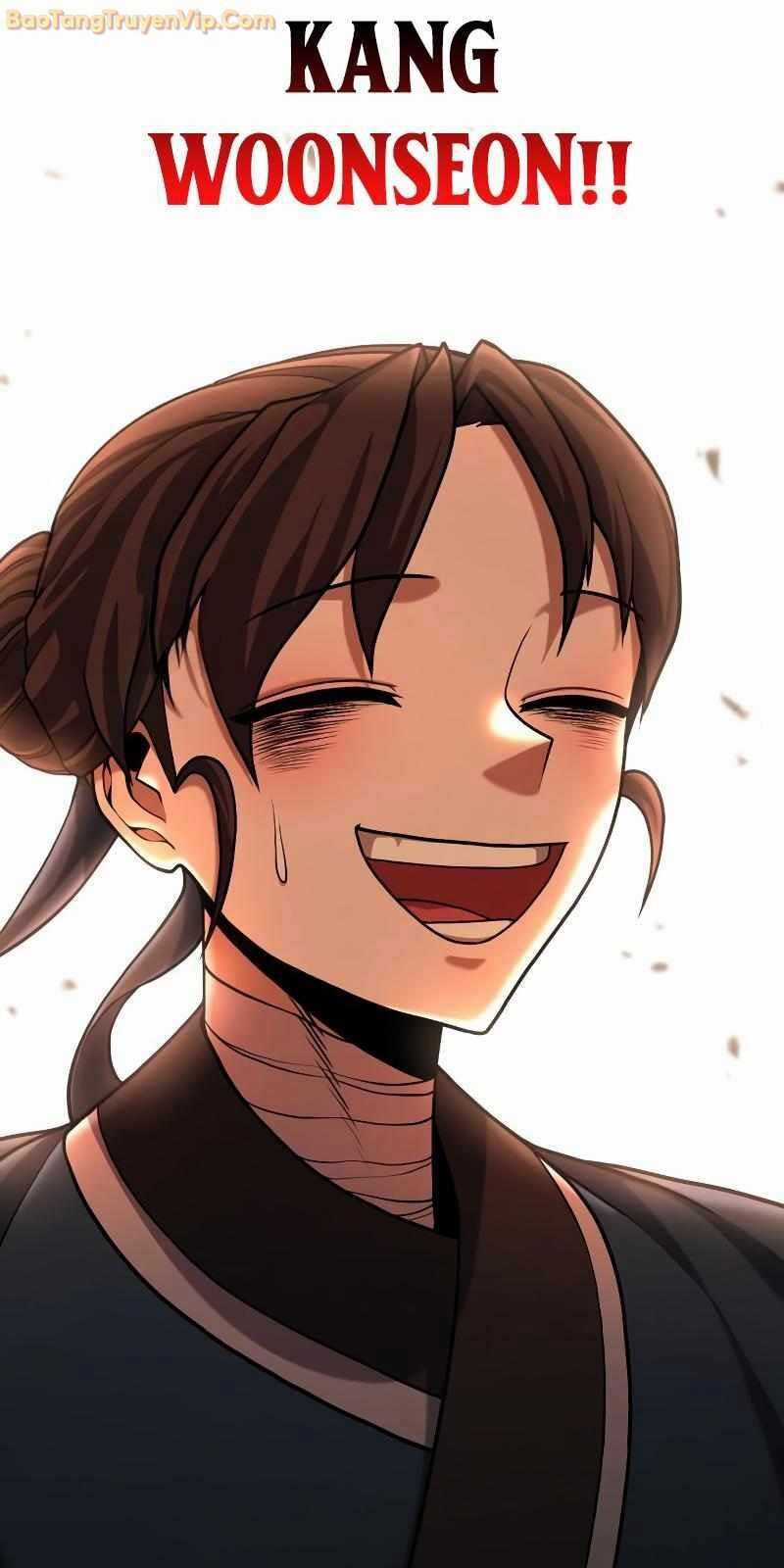 Hoa Vô Thập Nhật Công Chapter 8 trang 112