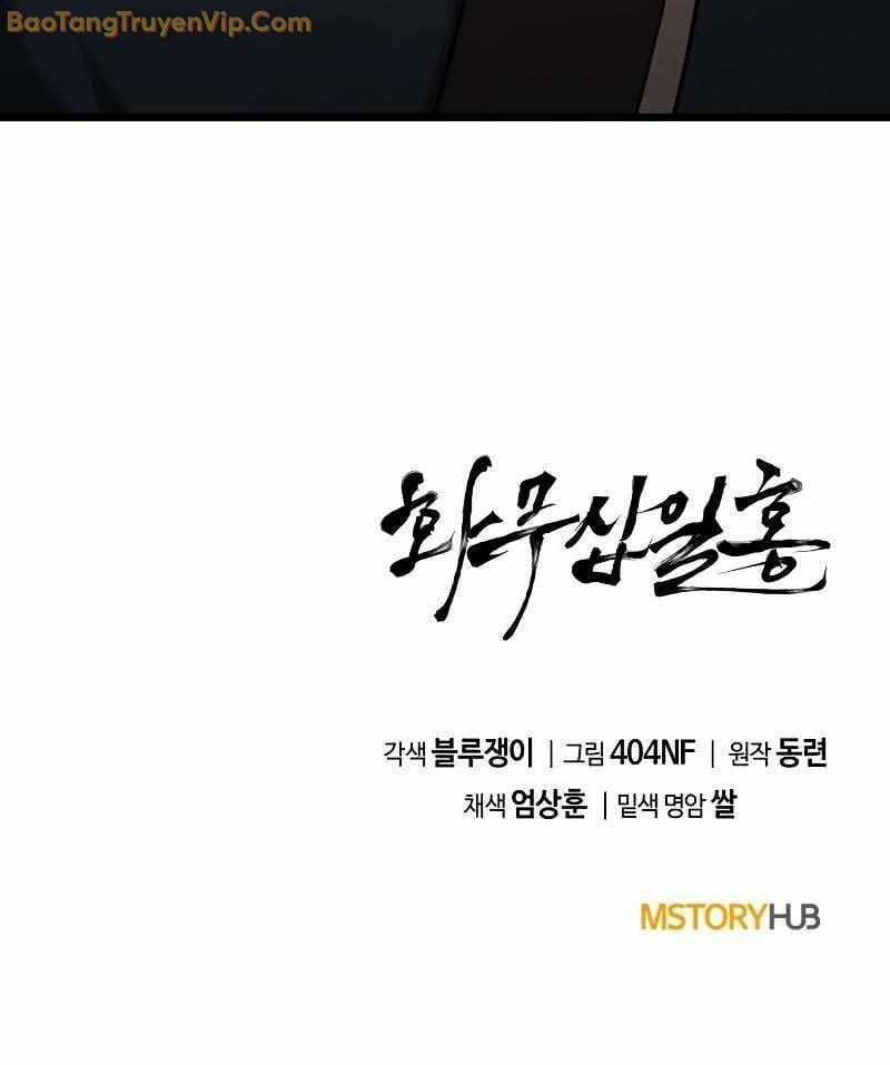 Hoa Vô Thập Nhật Công Chapter 8 trang 113