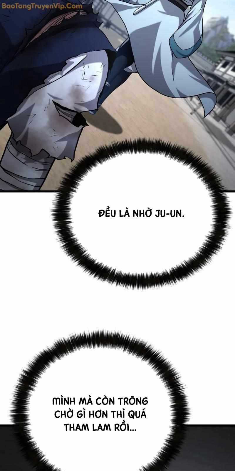 Hoa Vô Thập Nhật Công Chapter 8 trang 14