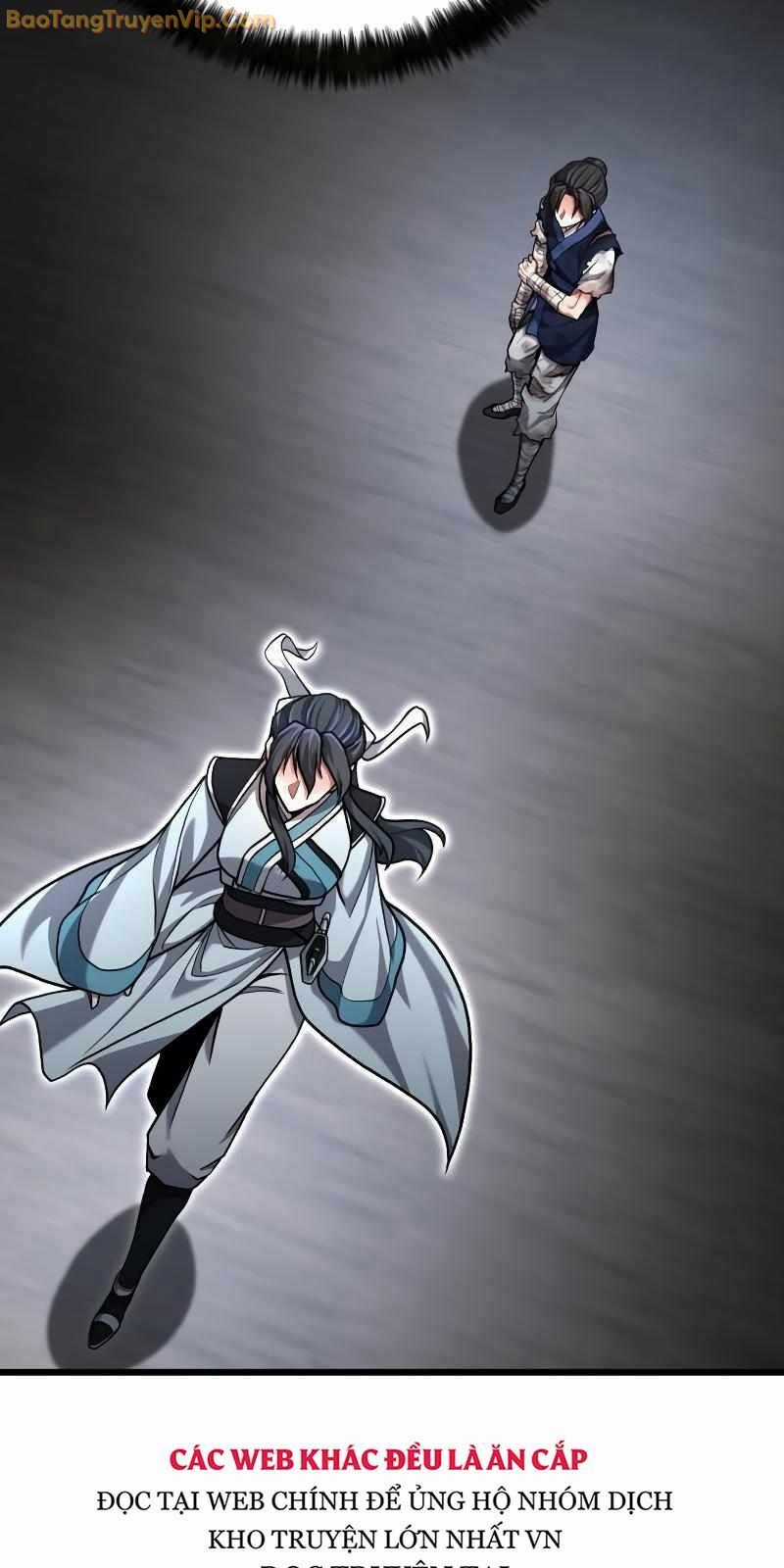 Hoa Vô Thập Nhật Công Chapter 8 trang 15