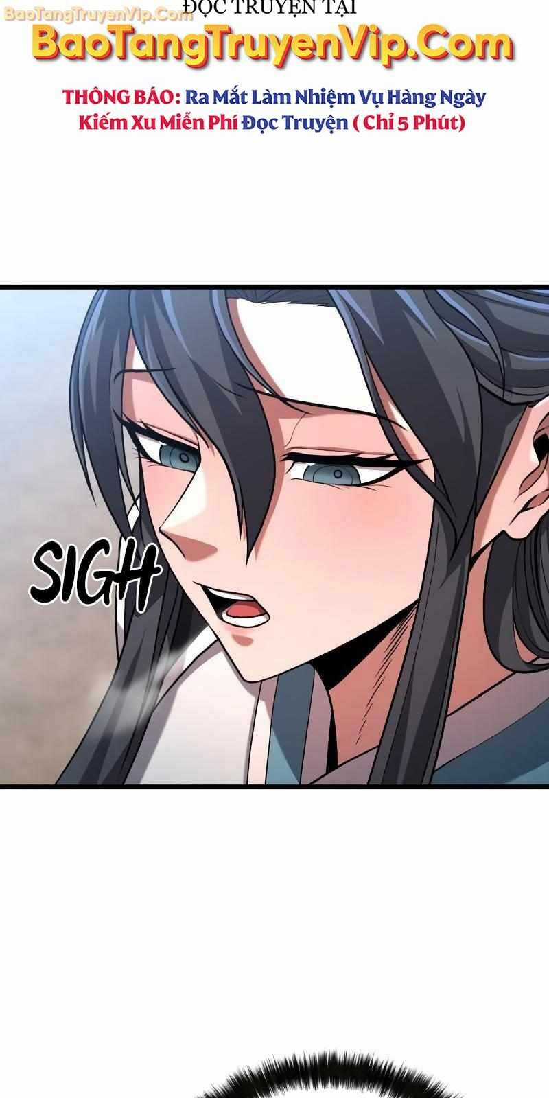 Hoa Vô Thập Nhật Công Chapter 8 trang 16