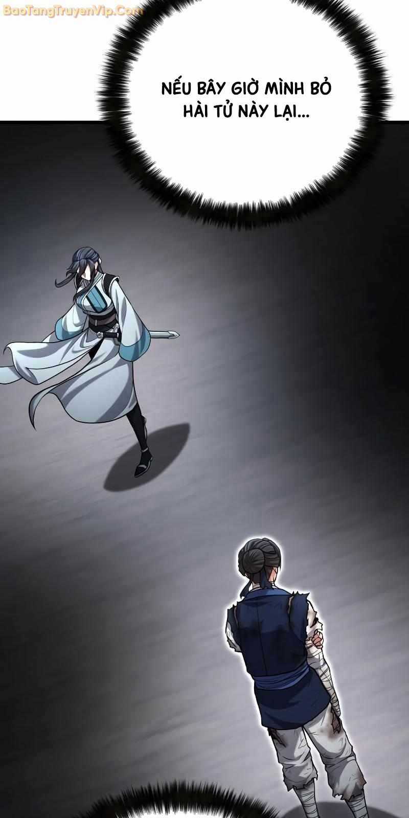 Hoa Vô Thập Nhật Công Chapter 8 trang 17