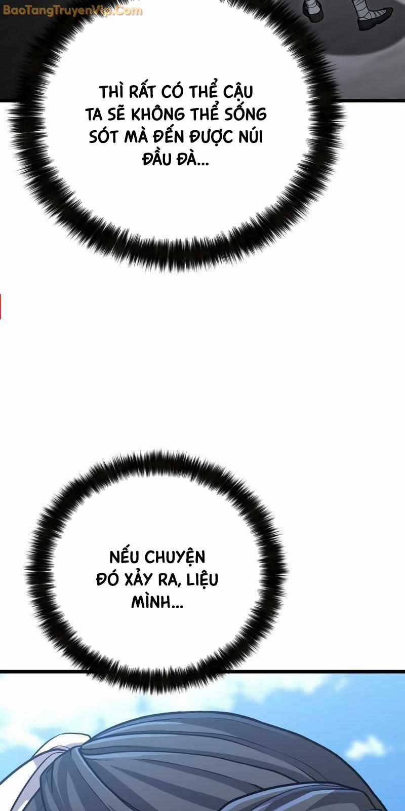 Hoa Vô Thập Nhật Công Chapter 8 trang 18