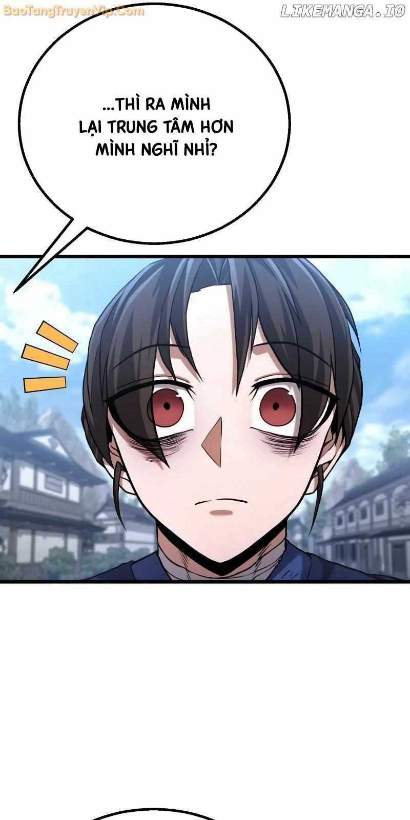 Hoa Vô Thập Nhật Công Chapter 8 trang 20