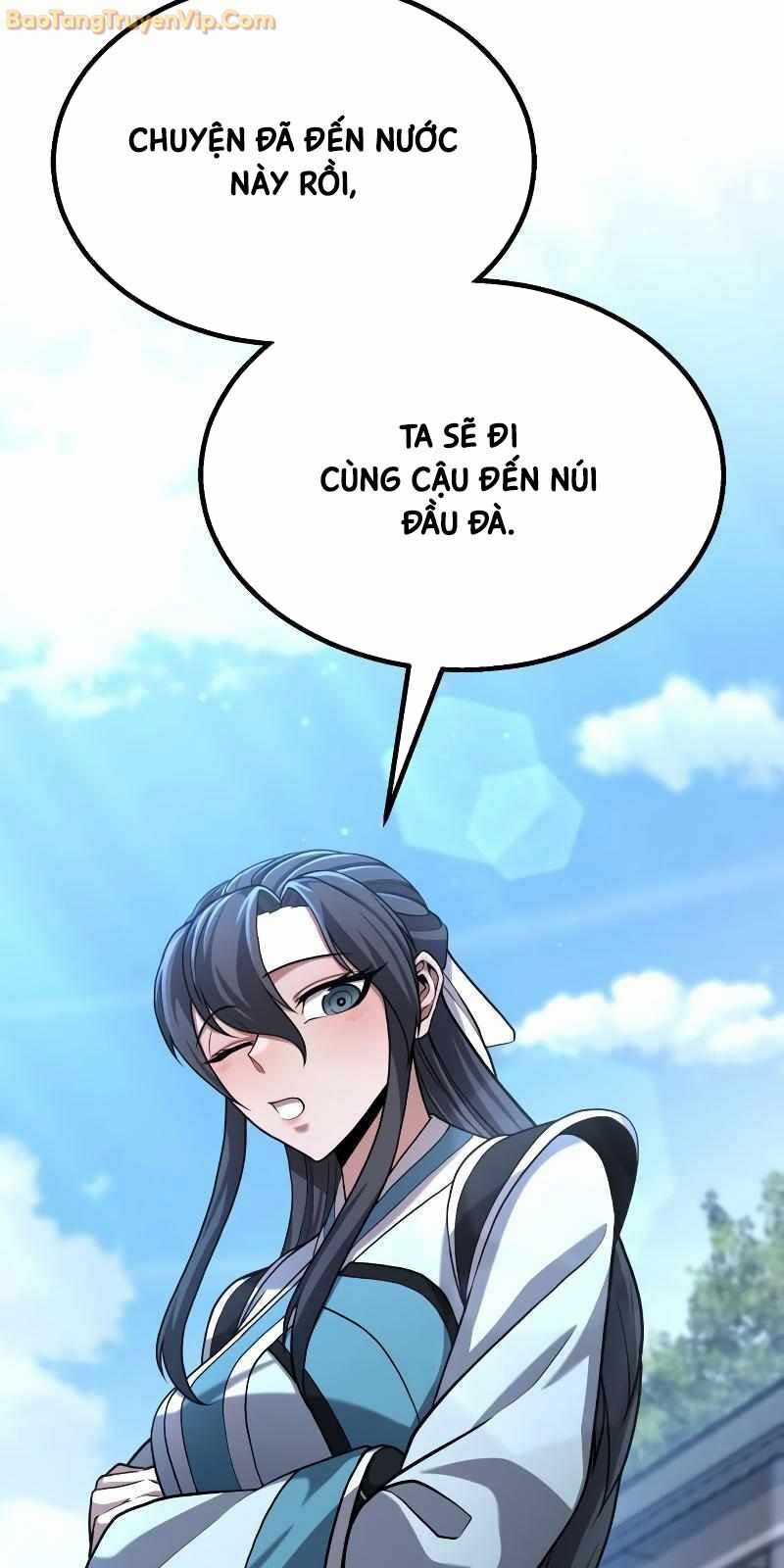 Hoa Vô Thập Nhật Công Chapter 8 trang 21