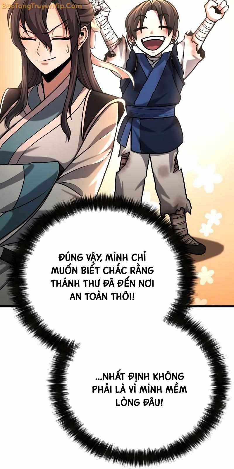 Hoa Vô Thập Nhật Công Chapter 8 trang 25