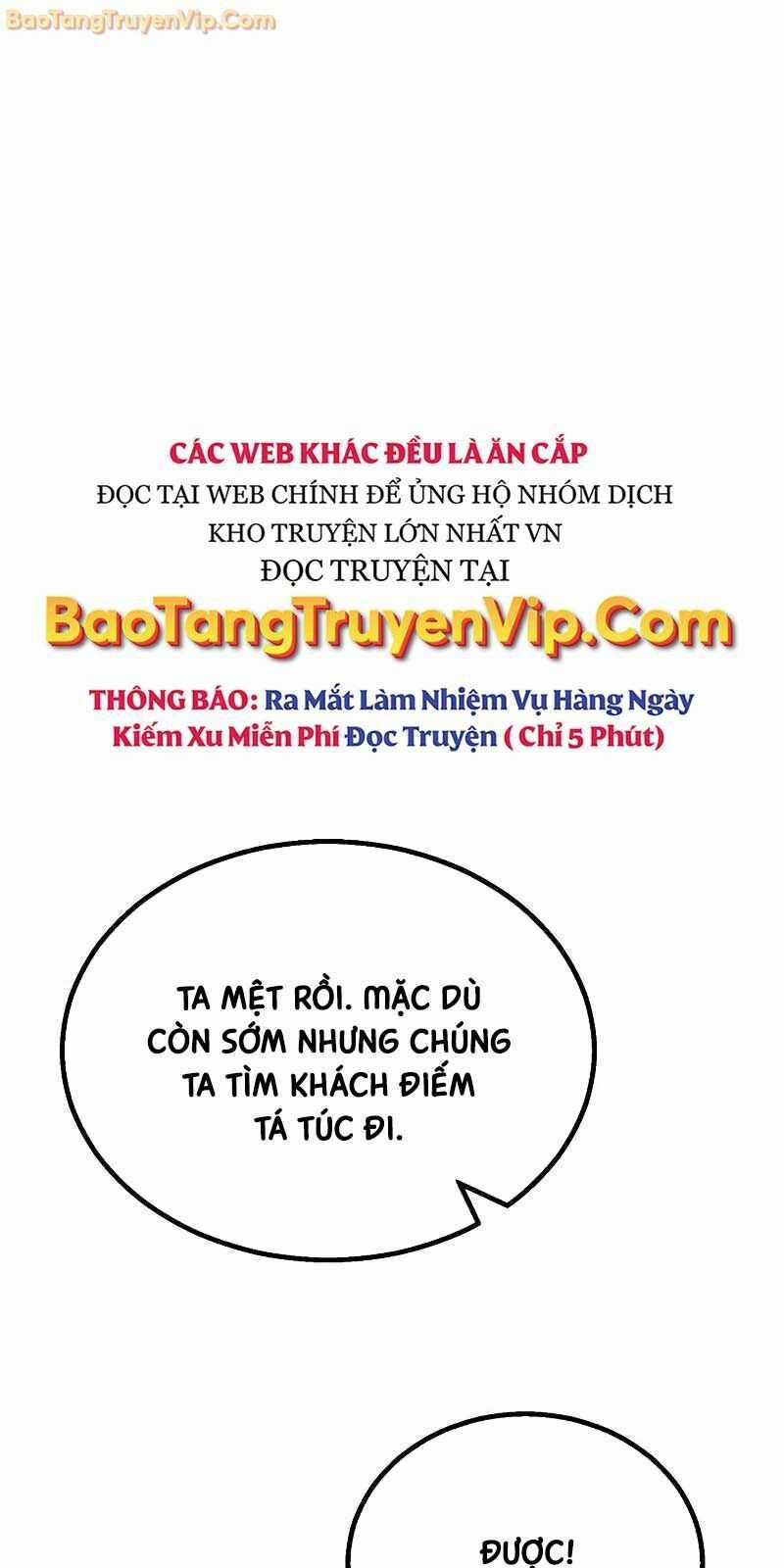 Hoa Vô Thập Nhật Công Chapter 8 trang 26