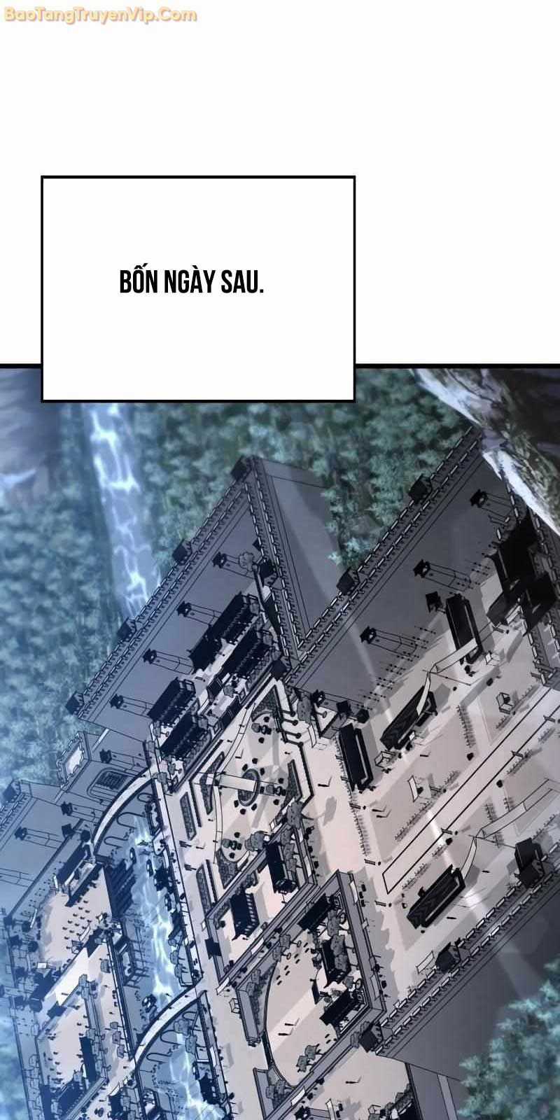 Hoa Vô Thập Nhật Công Chapter 8 trang 3