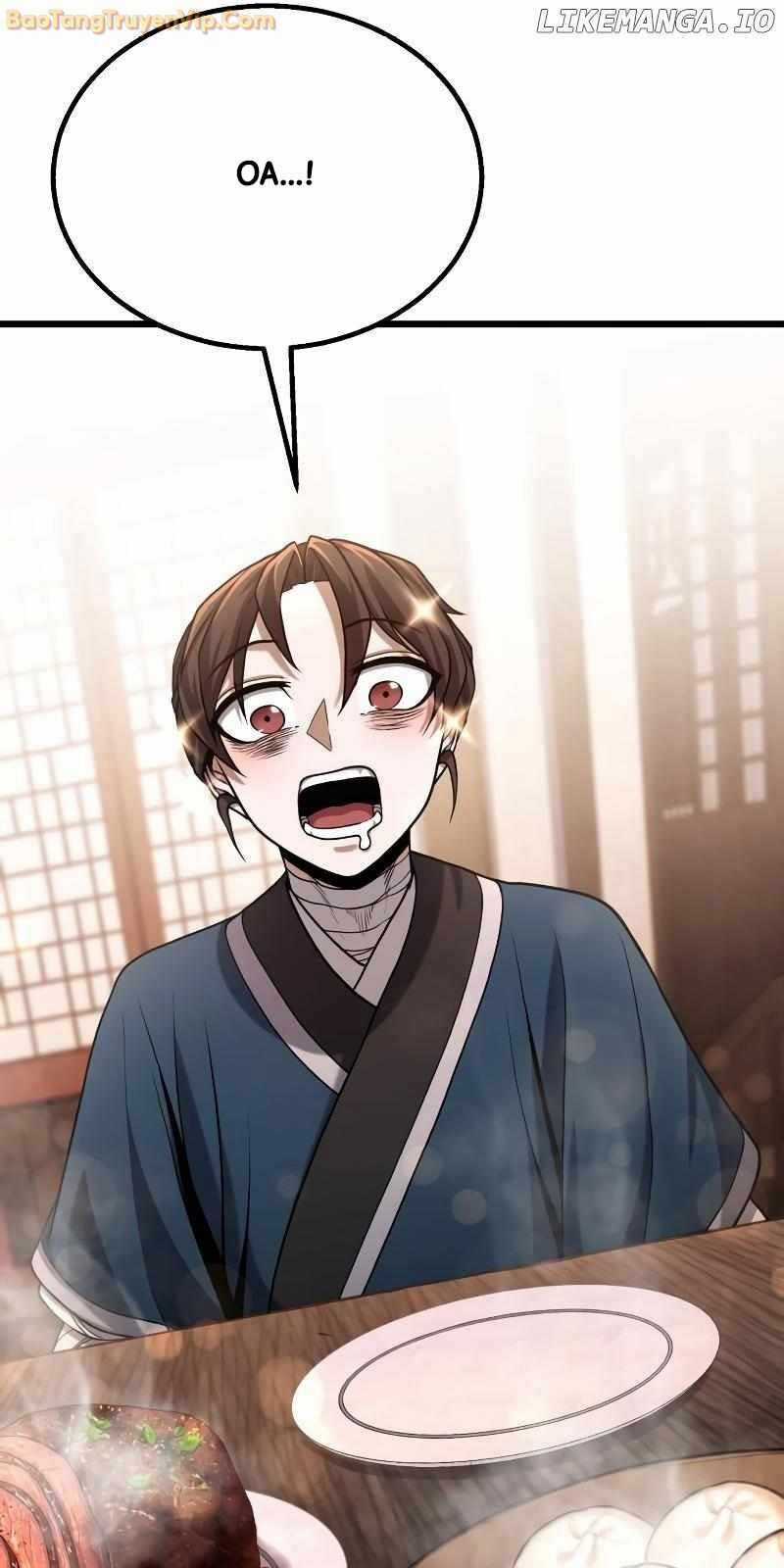 Hoa Vô Thập Nhật Công Chapter 8 trang 30