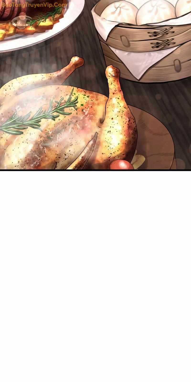 Hoa Vô Thập Nhật Công Chapter 8 trang 31