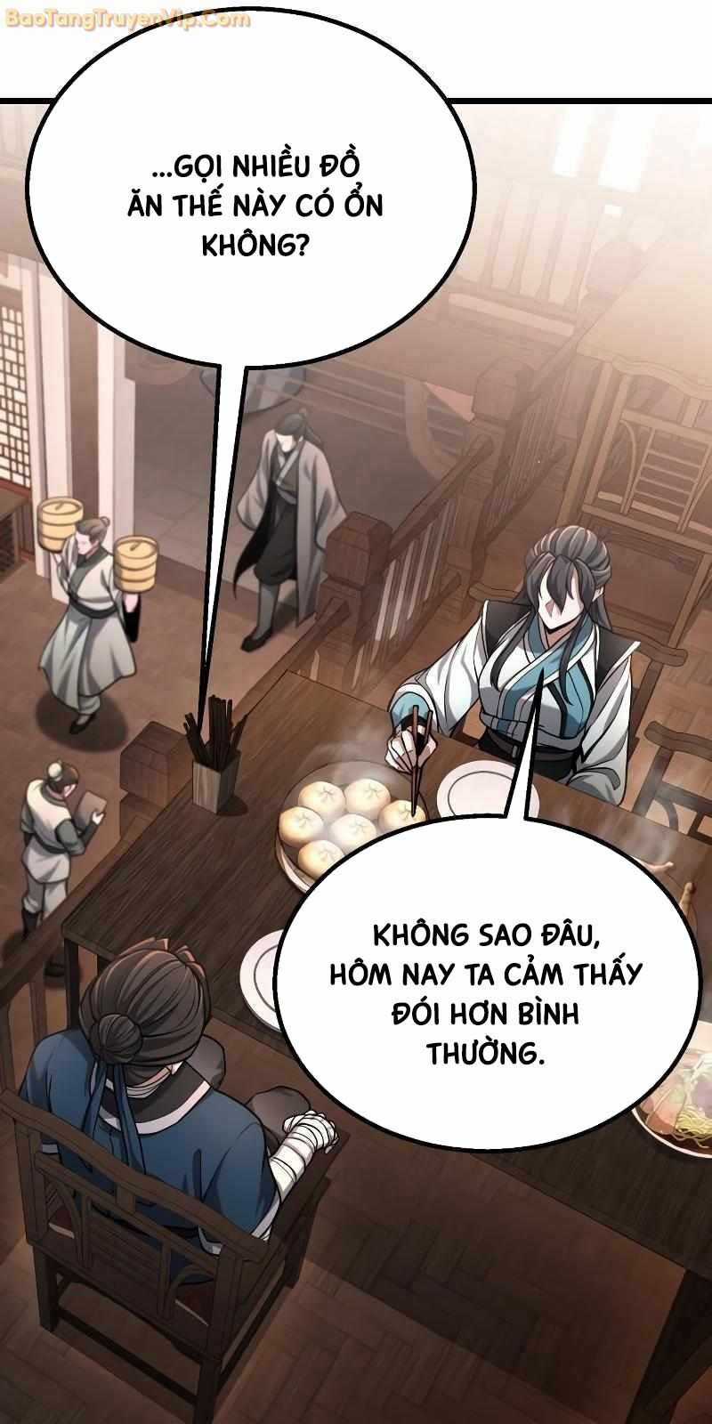 Hoa Vô Thập Nhật Công Chapter 8 trang 32