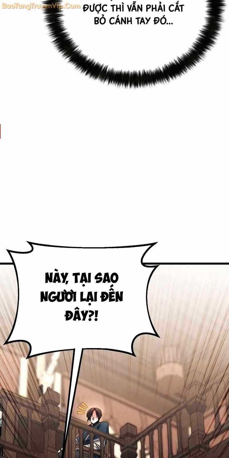 Hoa Vô Thập Nhật Công Chapter 8 trang 37