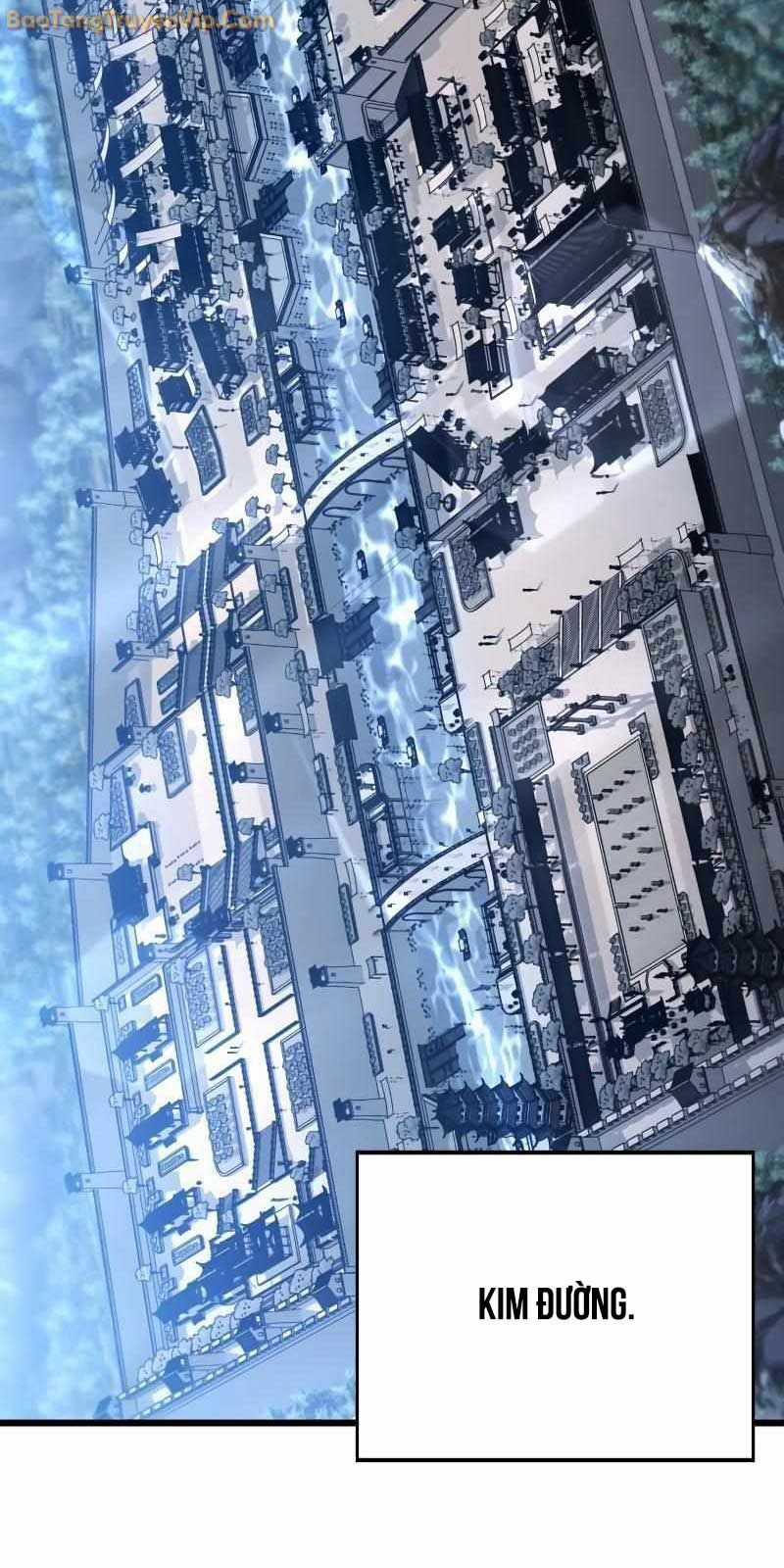 Hoa Vô Thập Nhật Công Chapter 8 trang 4