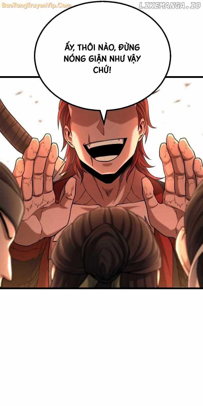 Hoa Vô Thập Nhật Công Chapter 8 trang 40