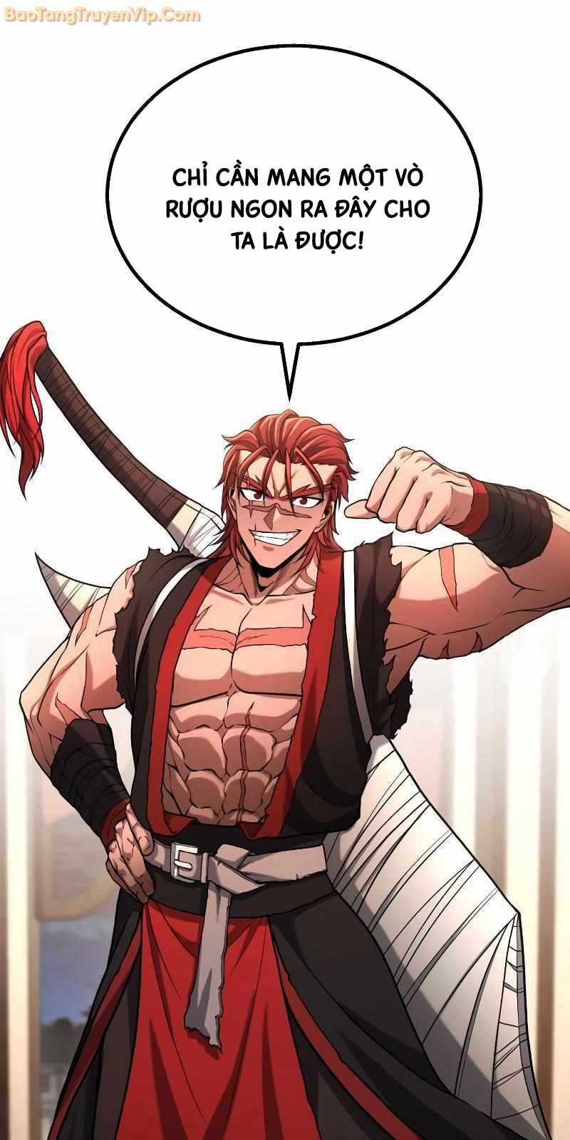 Hoa Vô Thập Nhật Công Chapter 8 trang 41