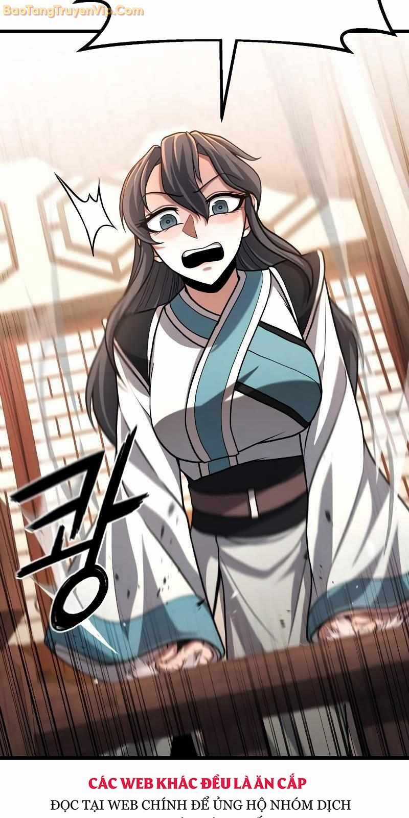 Hoa Vô Thập Nhật Công Chapter 8 trang 43