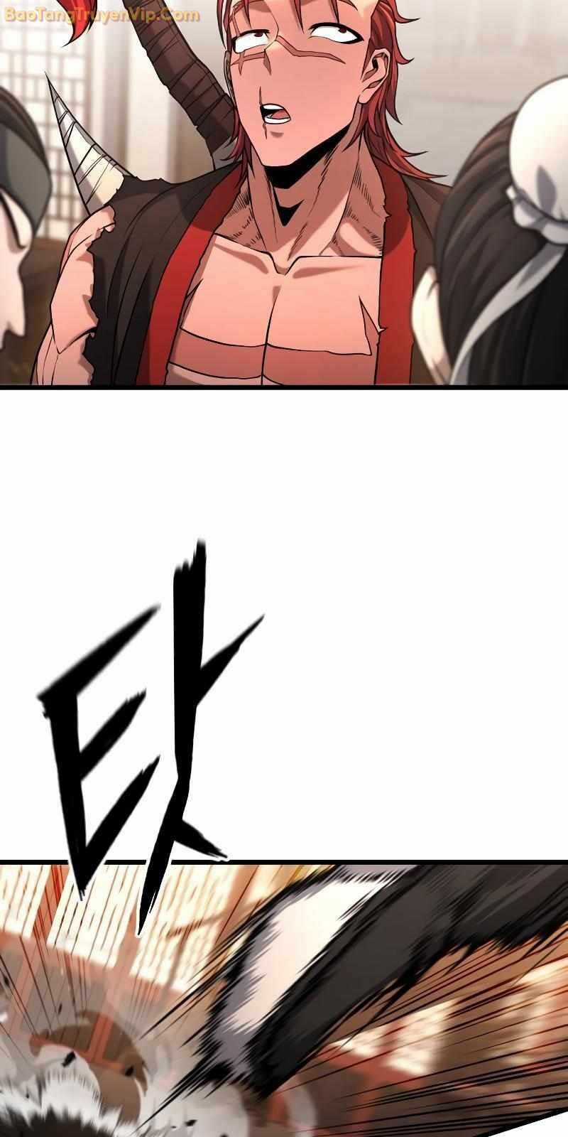 Hoa Vô Thập Nhật Công Chapter 8 trang 46