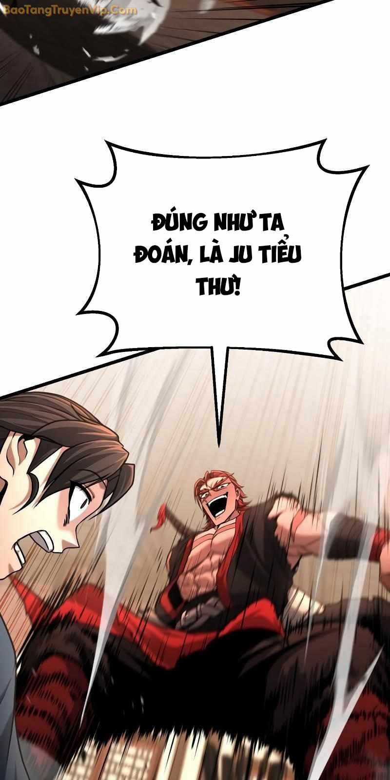 Hoa Vô Thập Nhật Công Chapter 8 trang 47