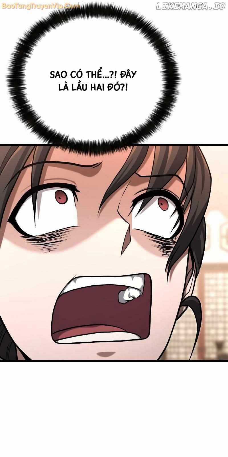 Hoa Vô Thập Nhật Công Chapter 8 trang 49