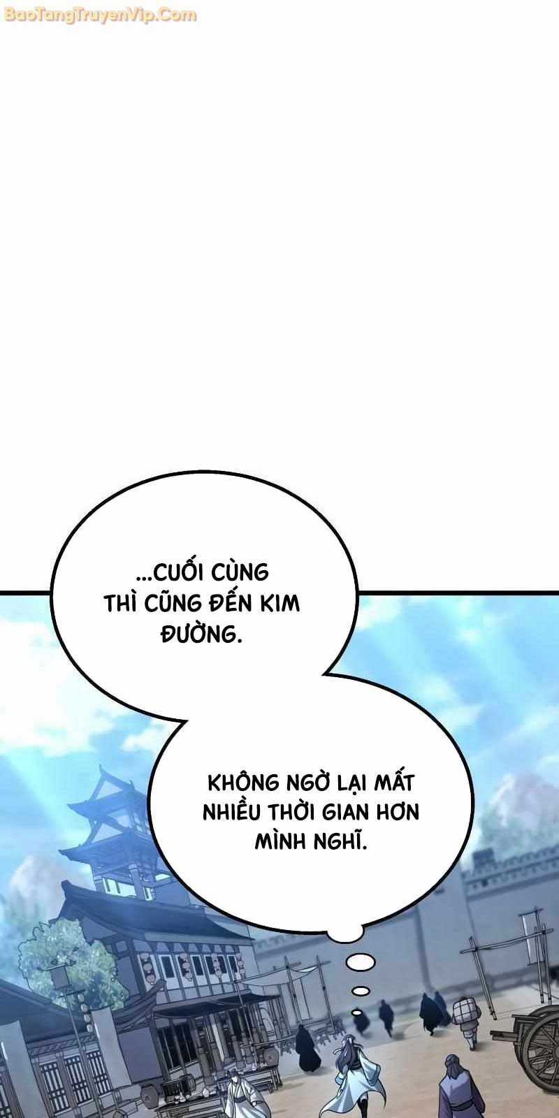 Hoa Vô Thập Nhật Công Chapter 8 trang 5