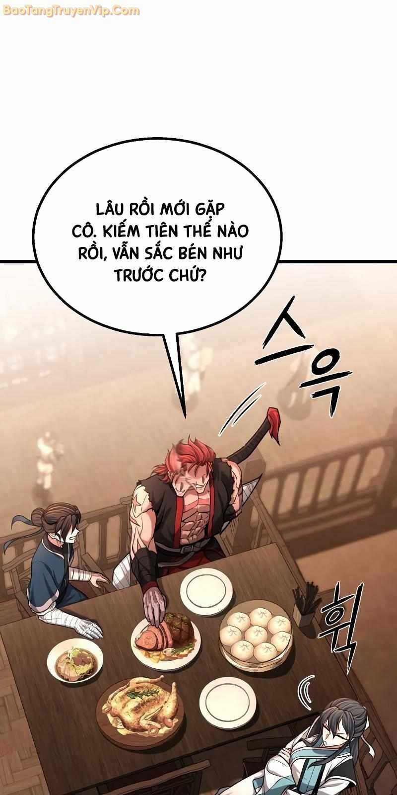 Hoa Vô Thập Nhật Công Chapter 8 trang 50