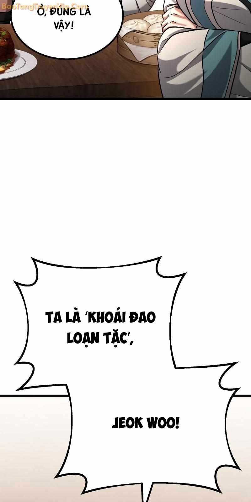 Hoa Vô Thập Nhật Công Chapter 8 trang 54