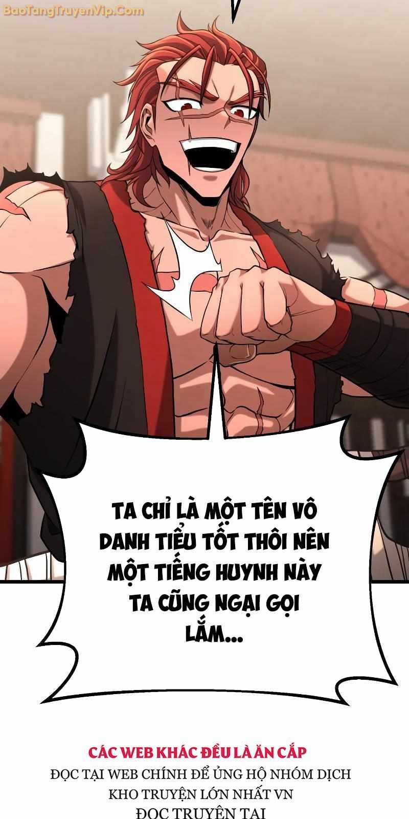 Hoa Vô Thập Nhật Công Chapter 8 trang 55