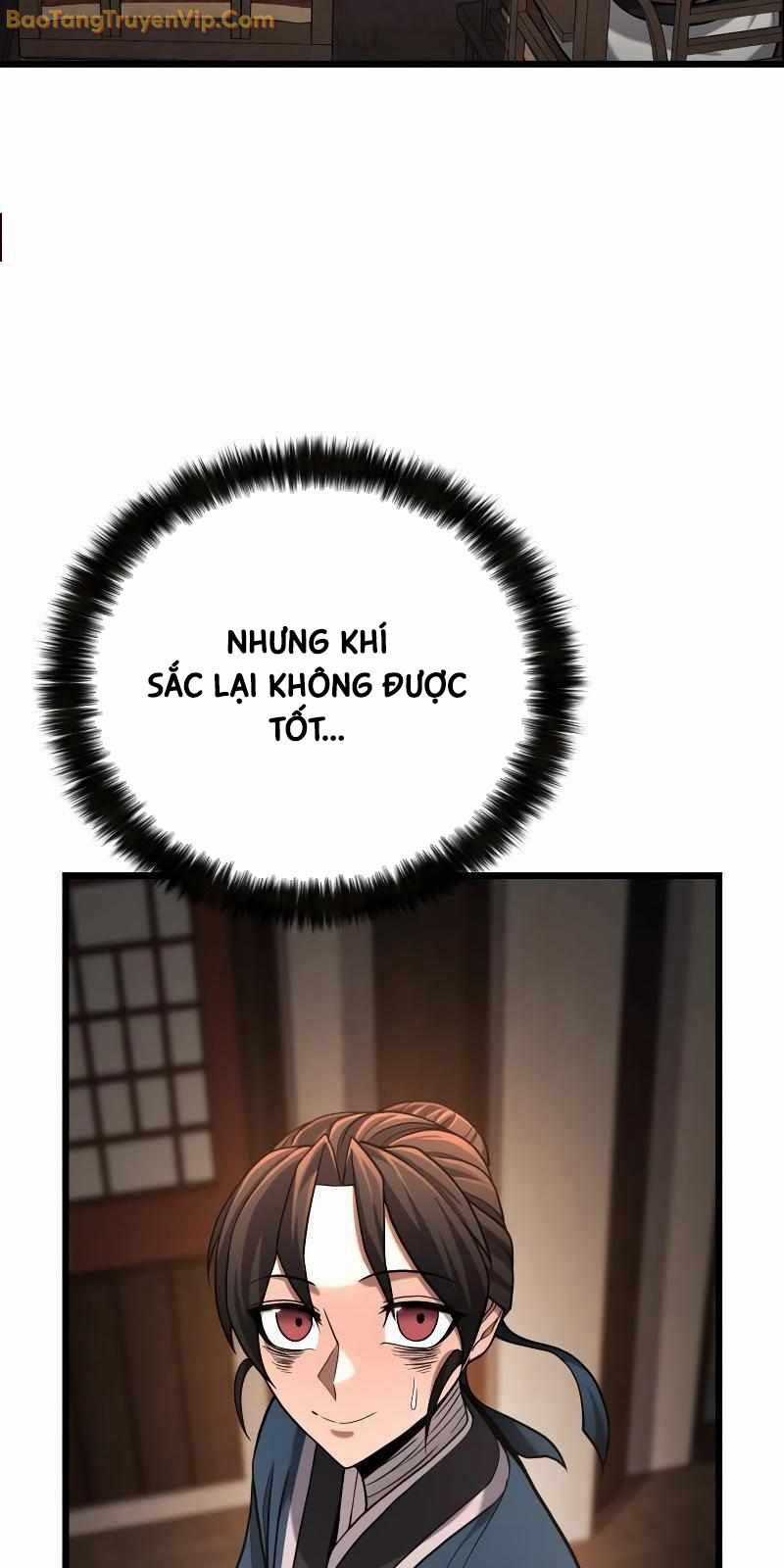 Hoa Vô Thập Nhật Công Chapter 8 trang 57