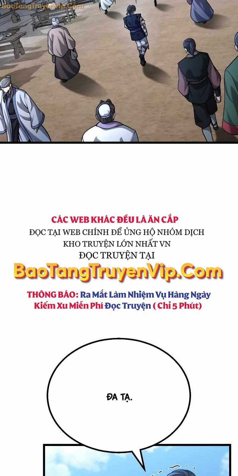 Hoa Vô Thập Nhật Công Chapter 8 trang 6