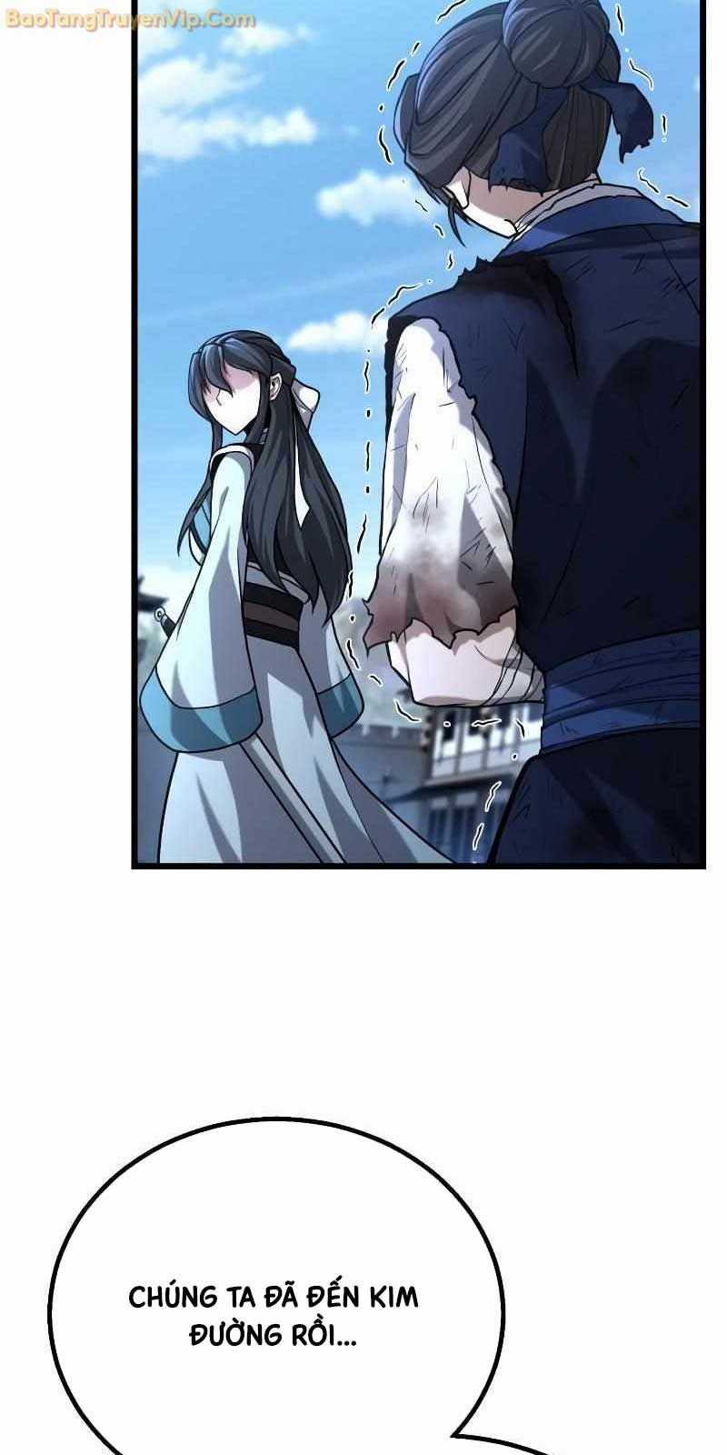 Hoa Vô Thập Nhật Công Chapter 8 trang 7