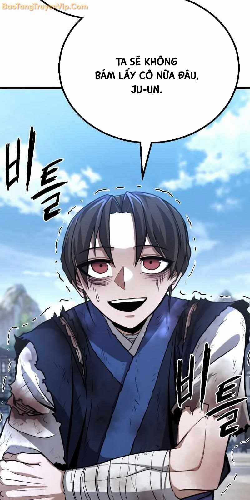 Hoa Vô Thập Nhật Công Chapter 8 trang 8