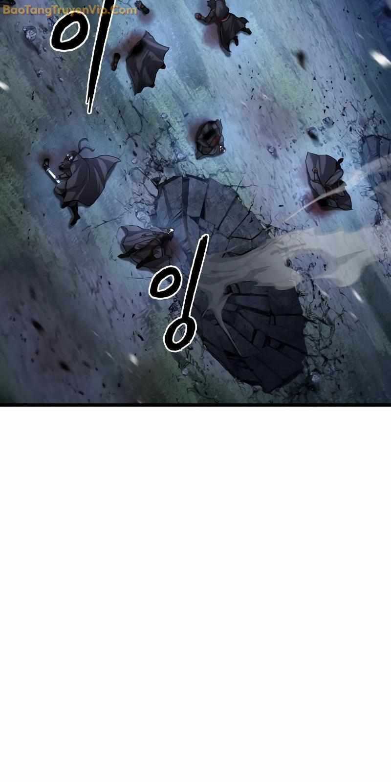 Hoa Vô Thập Nhật Công Chapter 8 trang 80