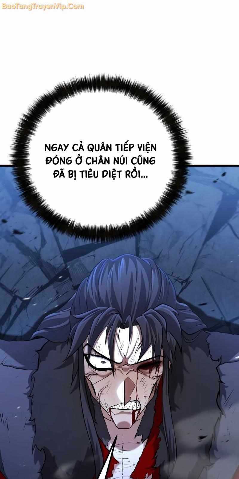 Hoa Vô Thập Nhật Công Chapter 8 trang 81