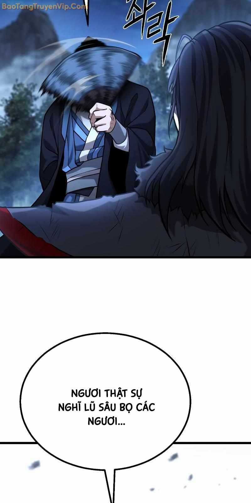 Hoa Vô Thập Nhật Công Chapter 8 trang 83