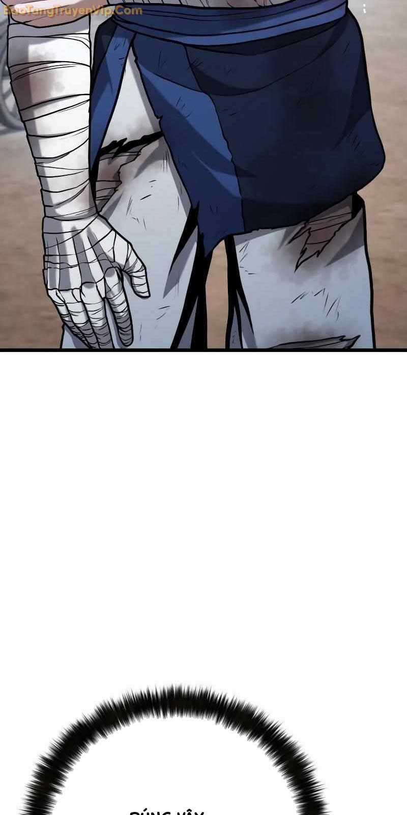 Hoa Vô Thập Nhật Công Chapter 8 trang 9