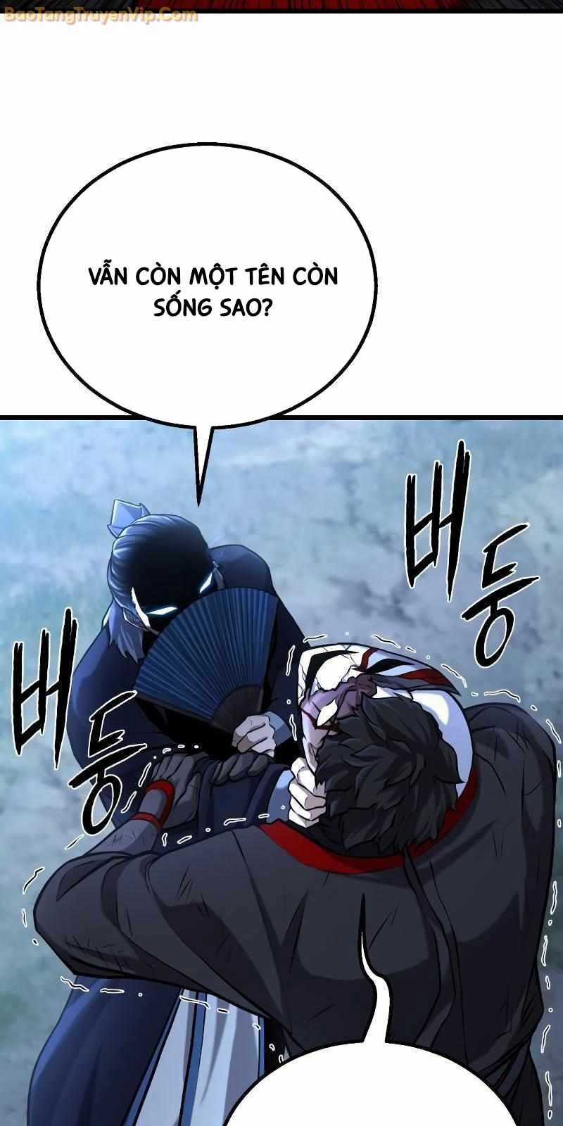 Hoa Vô Thập Nhật Công Chapter 8 trang 90