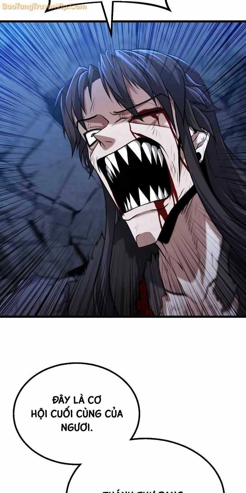 Hoa Vô Thập Nhật Công Chapter 8 trang 92